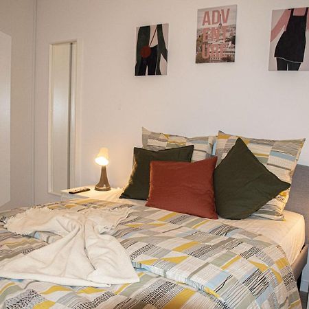 Superbe Appartement Entre Paris Et Disneyland Gagny エクステリア 写真
