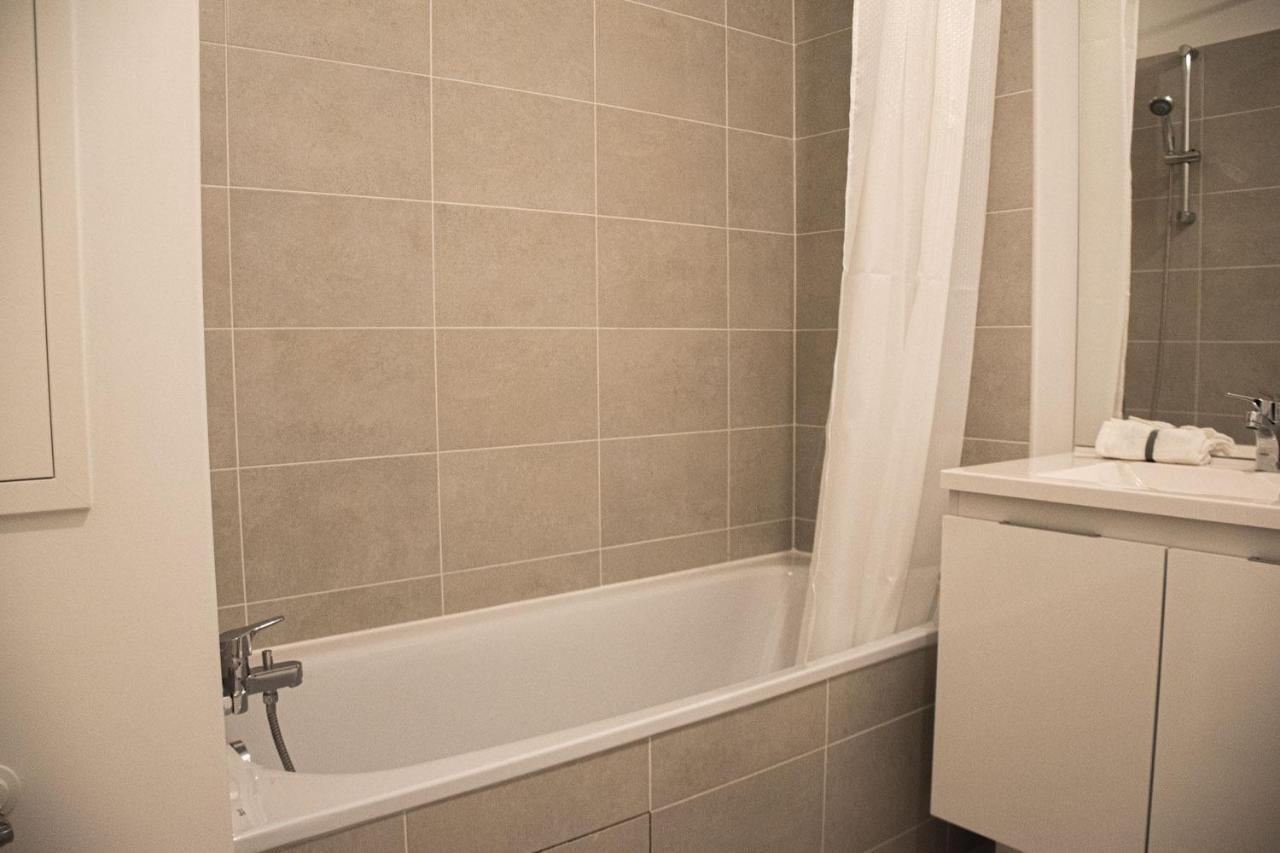 Superbe Appartement Entre Paris Et Disneyland Gagny エクステリア 写真
